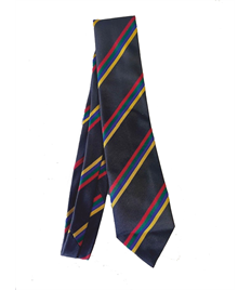 Hillside Tie. For Years 5 And 6 Only