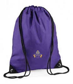 Abbot Alphege PE Bag