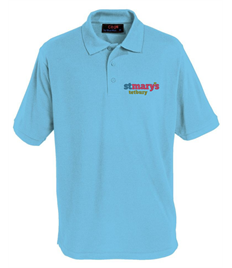 St Mary's Polo Shirt