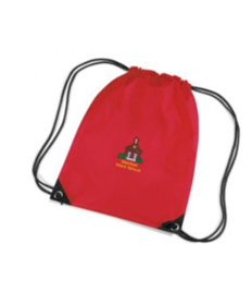 Shinfield PE Bag