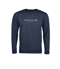 Buffalo Tipi Sweatshirt