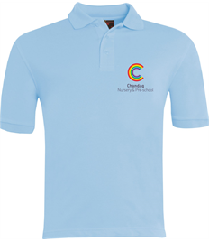 Chandag Nursery Polo Shirt