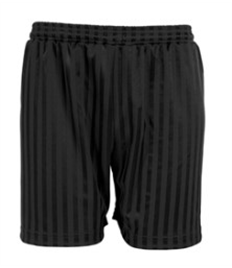 Dogmersfield PE Shorts: Waist 18/20 - 26/28