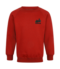 Harewood Infant Sweatshirt