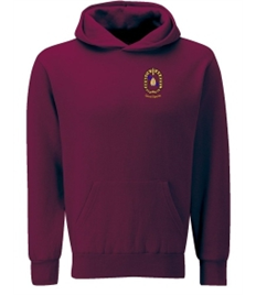 Benson Sports Hoody