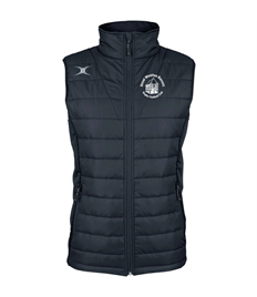 RWB Gilbert Pro Bodywarmer