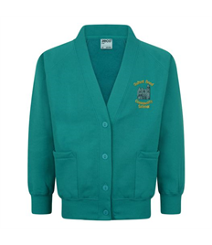 Oxford Road Cardigan NEW