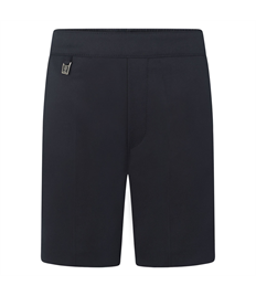 St Mary's Weston Bermuda Pull Up Eco Shorts