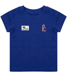 Baby/Toddler Organic T-Shirt
