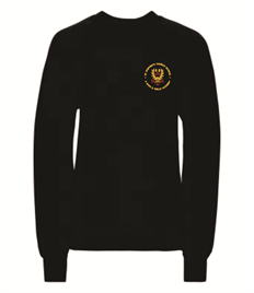 St Stephen's PE Sweatshirt