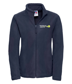 Ramsbury Ladies Fleece