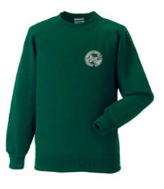 Dogmersfield Sweatshirt