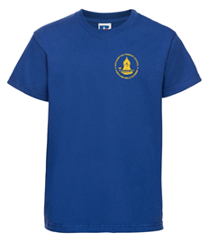 Bathampton PE T shirt - FOR STAFF