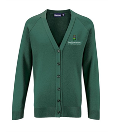 Leckhampton Cardigan