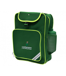 Leckhampton Junior Backpack