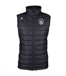RWB Gilbert Pro Bodywarmer Women