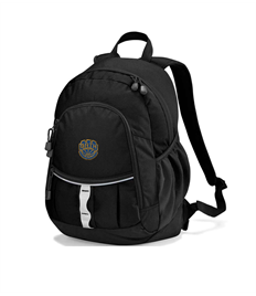 Bath Basketball Backpack