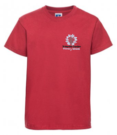 St Martin's T-Shirt