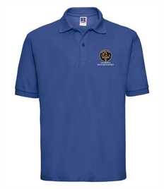 Bourne Valley Polo Shirt