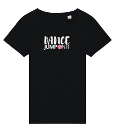 Dance Fit Classic T-Shirt