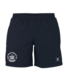 RWB Gilbert Evo Gym Short Women