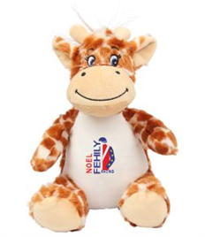 Zippie Giraffe