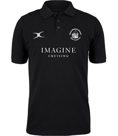 RWB Gilbert Cotton Polo