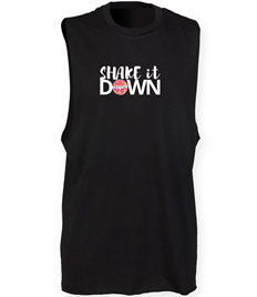 Dance Fit Tank