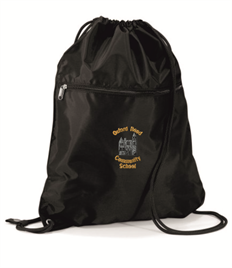 Oxford Road Gym Bag