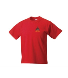 Shinfield Infant T-Shirt 