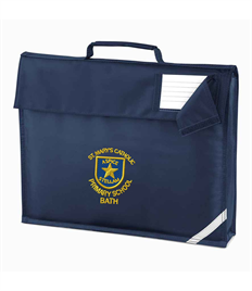 St Mary's Weston Book Bag
