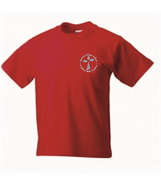 Bathford PE T-Shirt