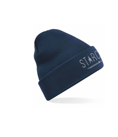 Beanie.