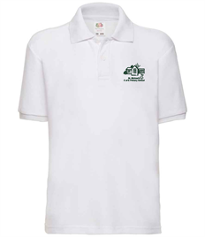 St Michael's Polo Shirt
