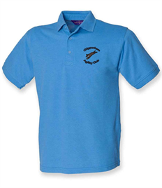 Chippenham Agility Club Men's Polo Shirt