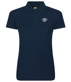 BMC Ladies Polo Shirt