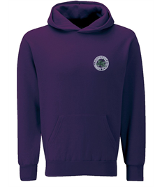 Dogmersfield Hoody