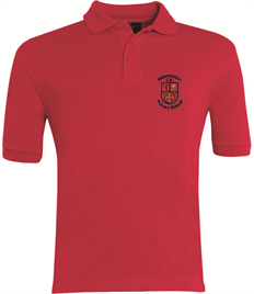 Aldermaston Polo Shirt