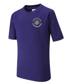 Long Sutton PE T-Shirt