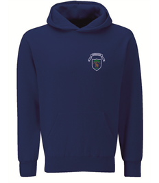 Burbage PE Hoody