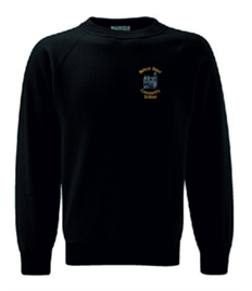 Oxford Road Sweatshirt: Year 6