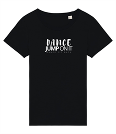 Dance Fit Classic T-Shirt