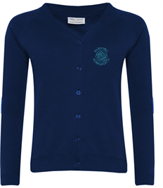 Park Hill Cardigan