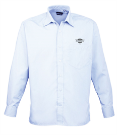 BMC Mens Long Sleeve Shirt