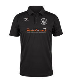 RWB Gilbert Polo.