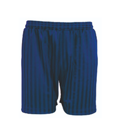 South Lake PE Shorts: Waist 18/20 - 26/28