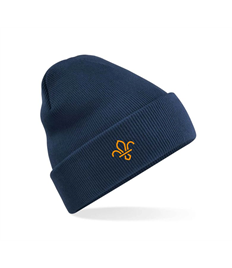 Bourne Valley Beanie
