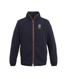 Harper Adams Unisex Fleece Jacket