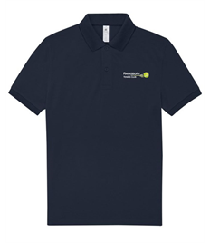 Ramsbury Polo Shirt.