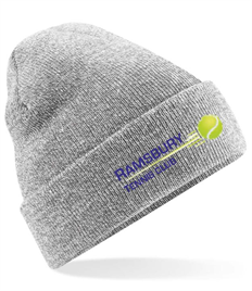 Ramsbury Beanie 